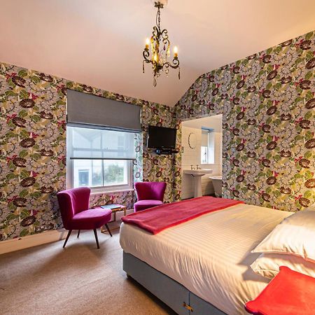 חלנדודנו Escape Boutique B&B מראה חיצוני תמונה
