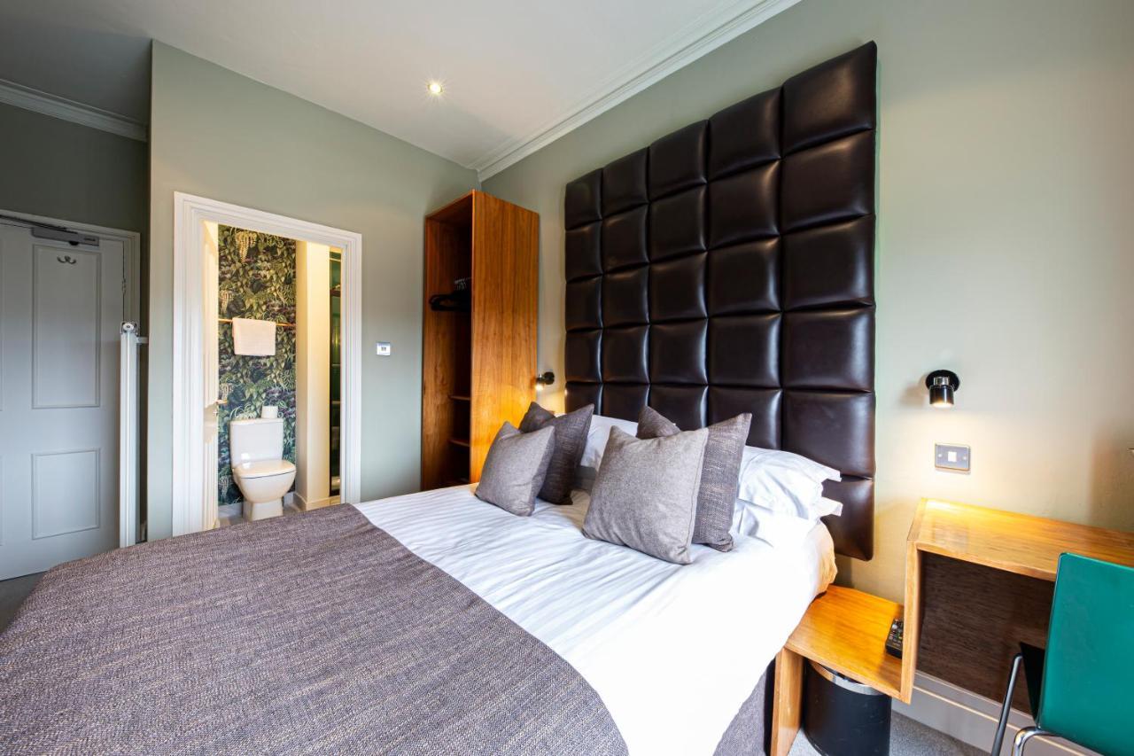 חלנדודנו Escape Boutique B&B מראה חיצוני תמונה