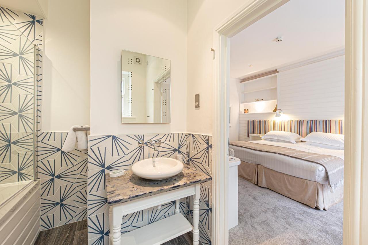 חלנדודנו Escape Boutique B&B מראה חיצוני תמונה