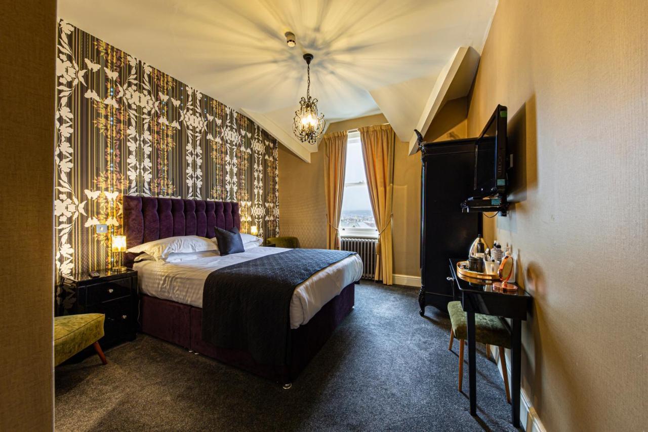 חלנדודנו Escape Boutique B&B מראה חיצוני תמונה