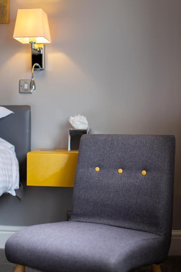 חלנדודנו Escape Boutique B&B מראה חיצוני תמונה