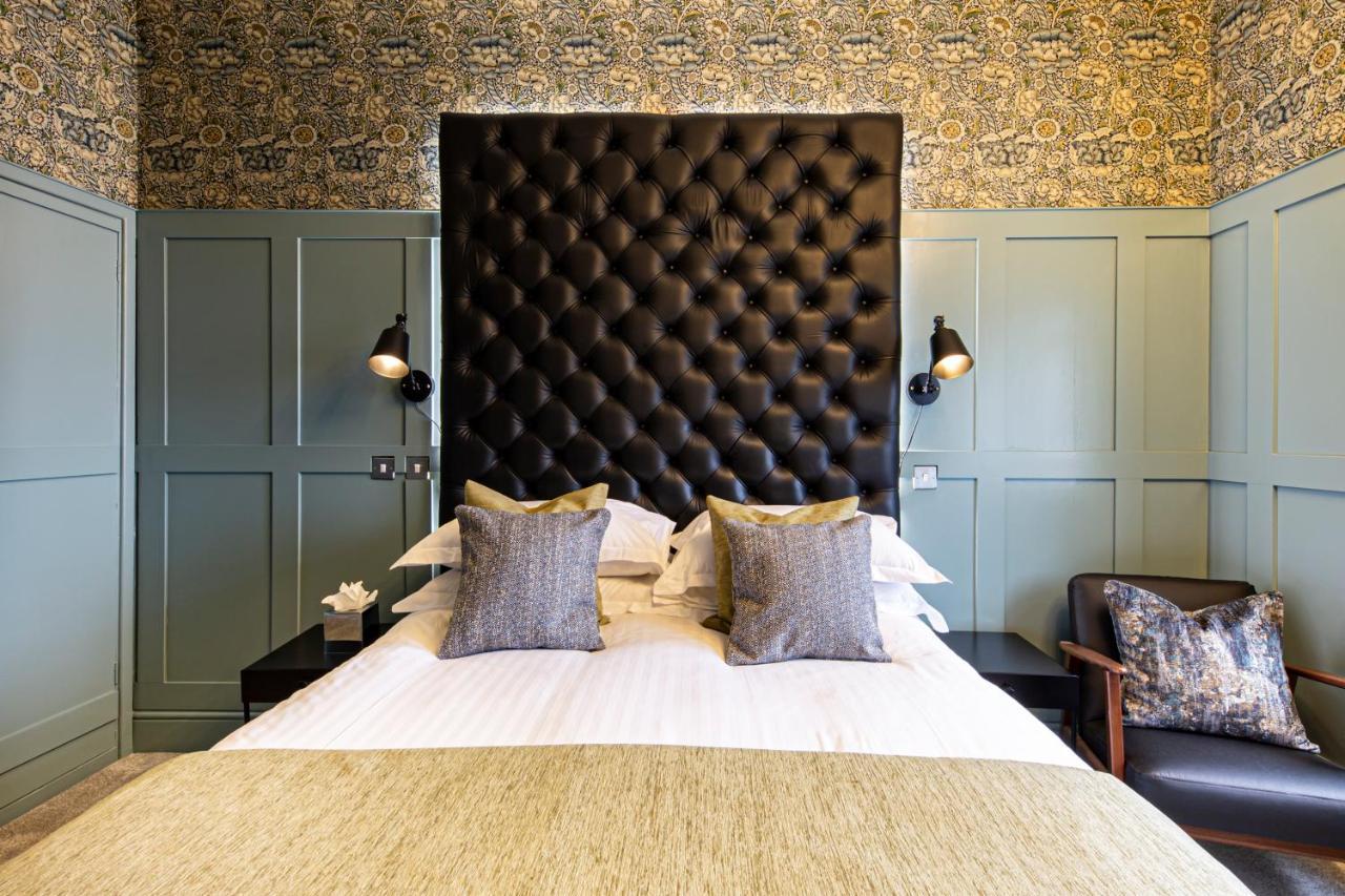 חלנדודנו Escape Boutique B&B מראה חיצוני תמונה