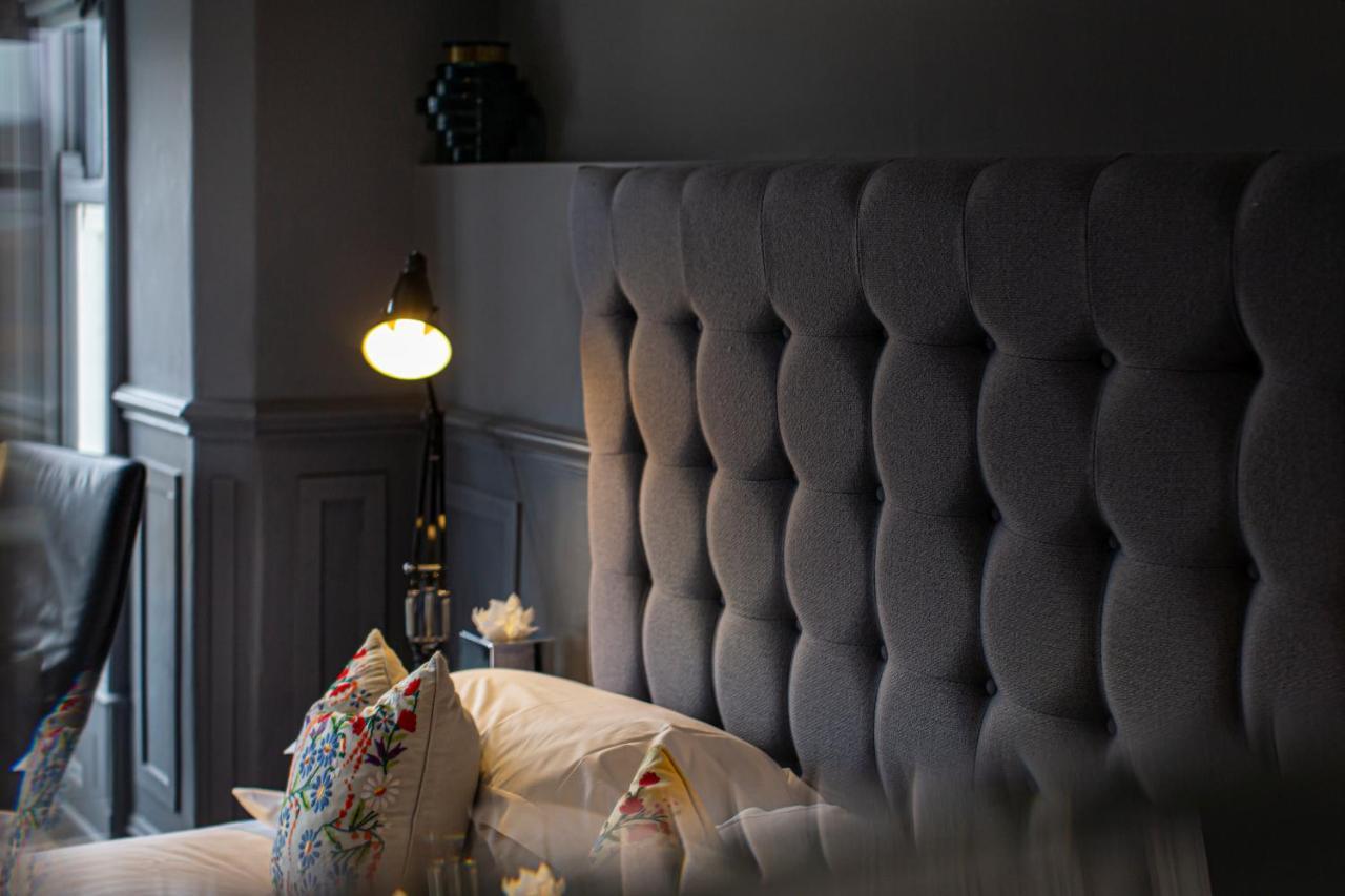 חלנדודנו Escape Boutique B&B מראה חיצוני תמונה