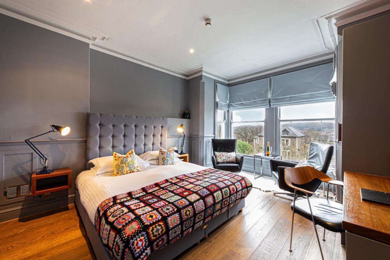 חלנדודנו Escape Boutique B&B מראה חיצוני תמונה