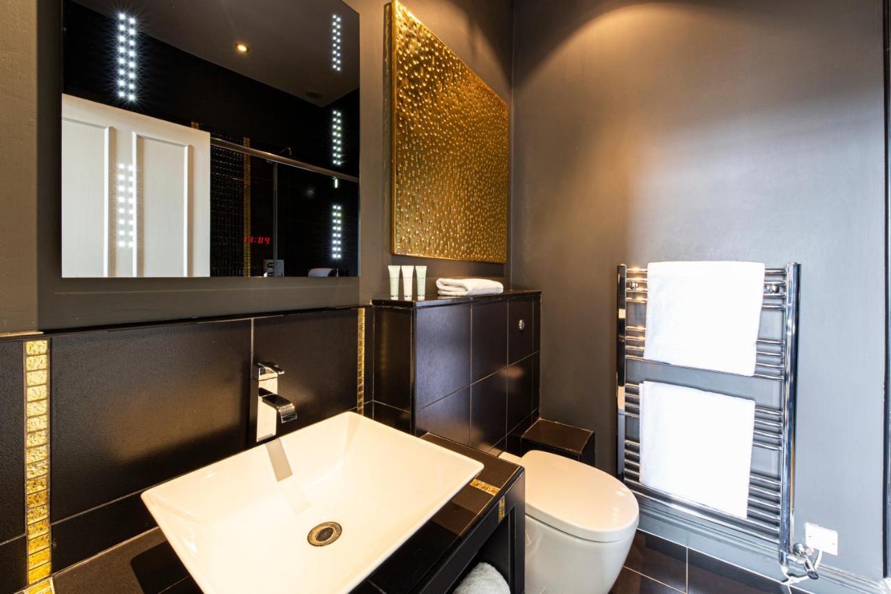 חלנדודנו Escape Boutique B&B מראה חיצוני תמונה
