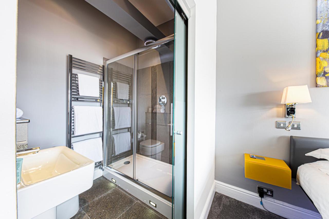 חלנדודנו Escape Boutique B&B מראה חיצוני תמונה