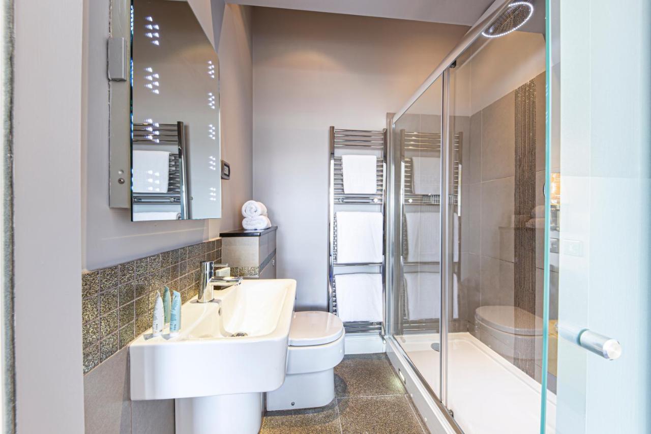 חלנדודנו Escape Boutique B&B מראה חיצוני תמונה