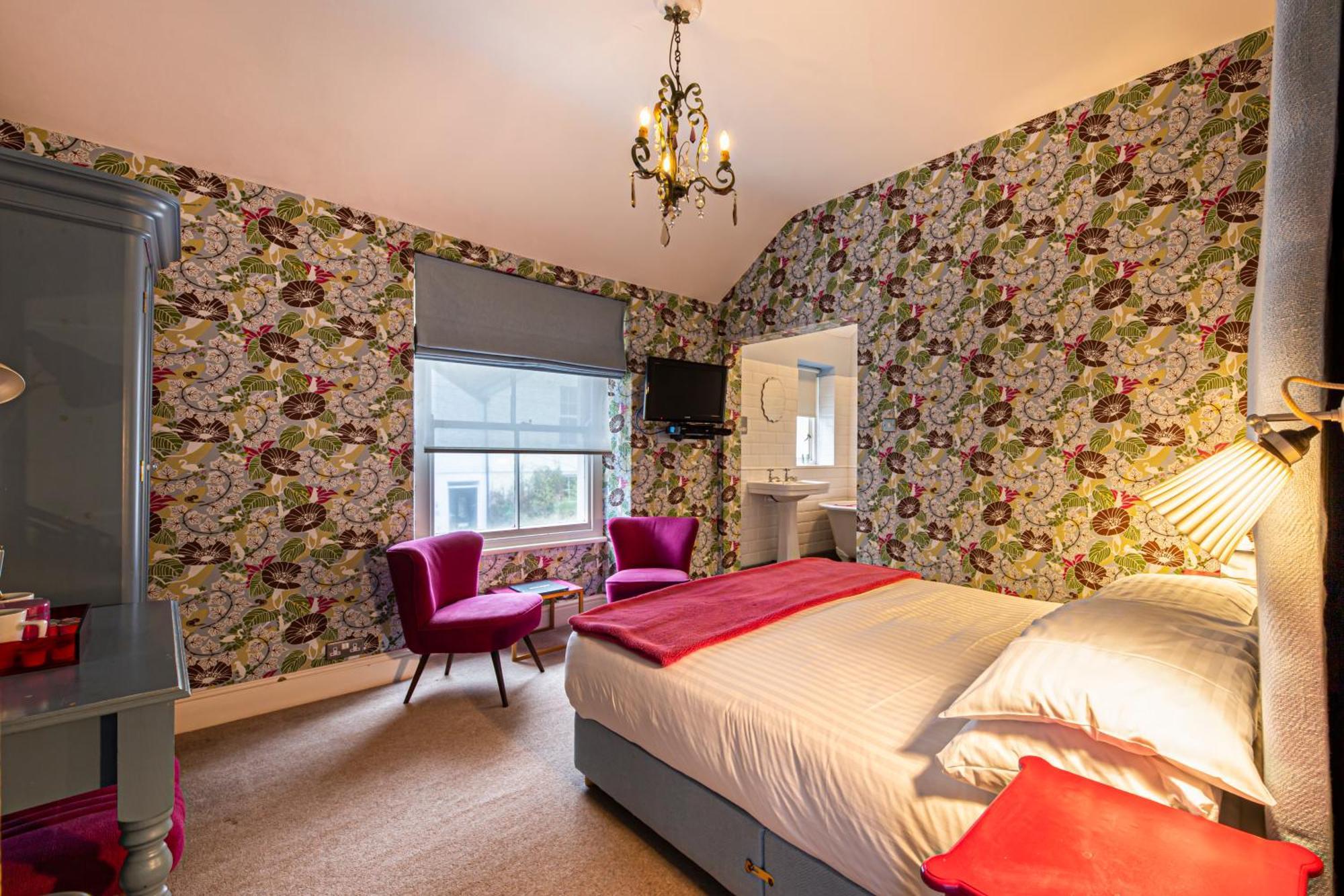 חלנדודנו Escape Boutique B&B מראה חיצוני תמונה
