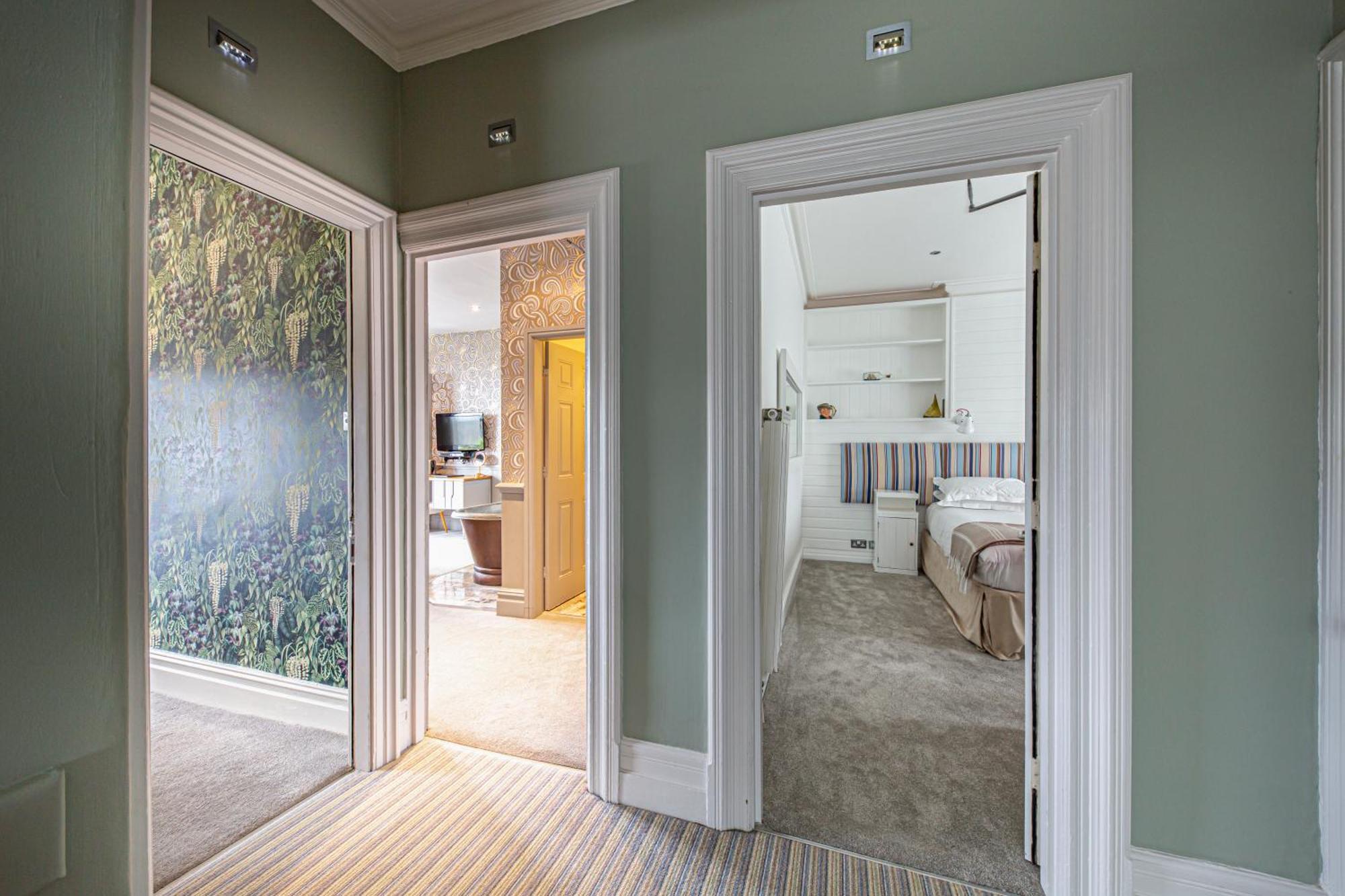 חלנדודנו Escape Boutique B&B מראה חיצוני תמונה