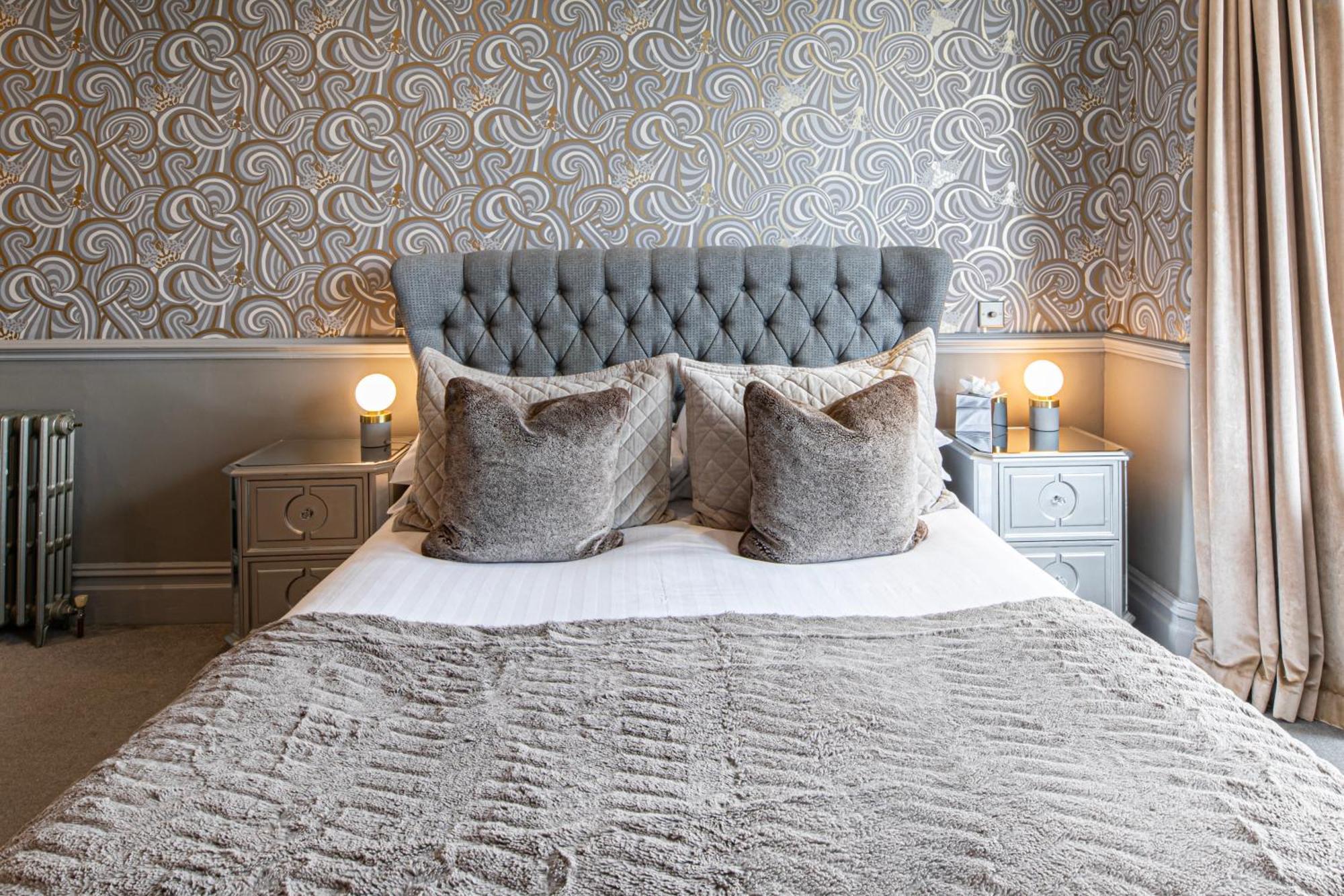 חלנדודנו Escape Boutique B&B מראה חיצוני תמונה