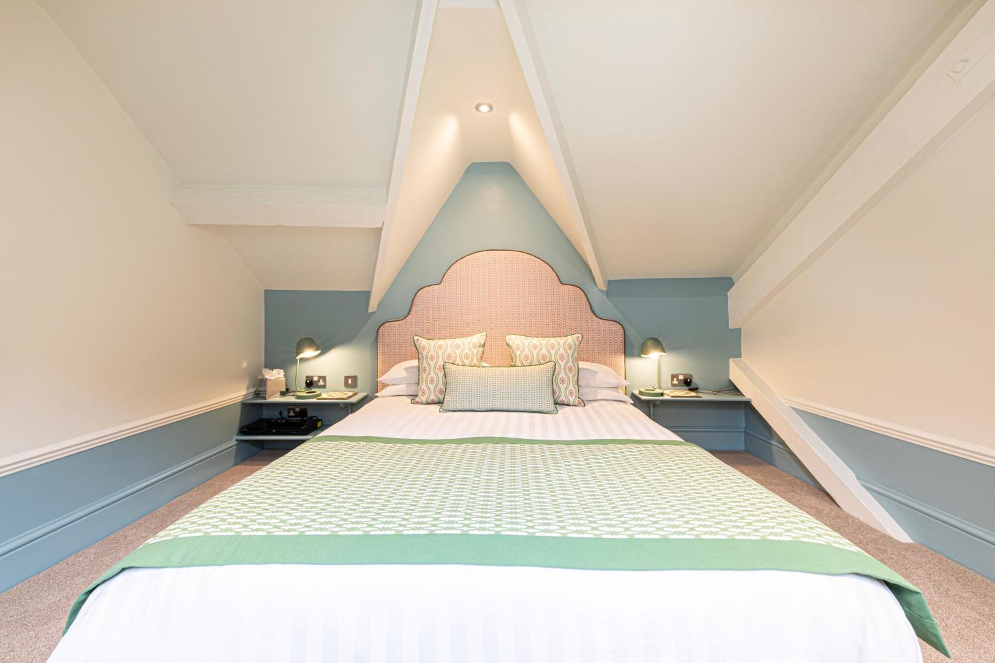 חלנדודנו Escape Boutique B&B מראה חיצוני תמונה