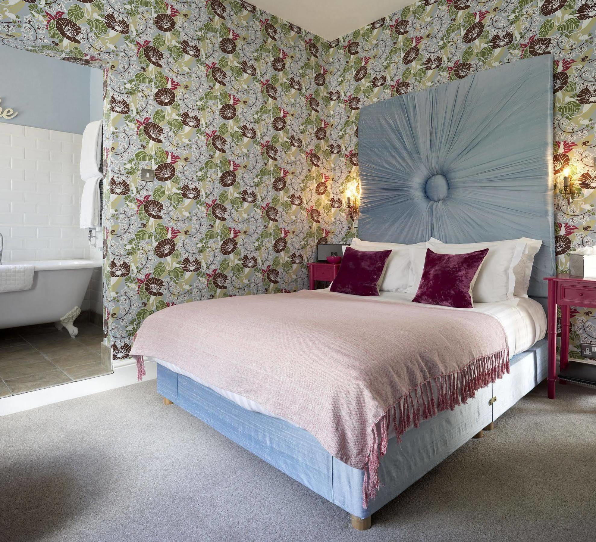 חלנדודנו Escape Boutique B&B מראה חיצוני תמונה