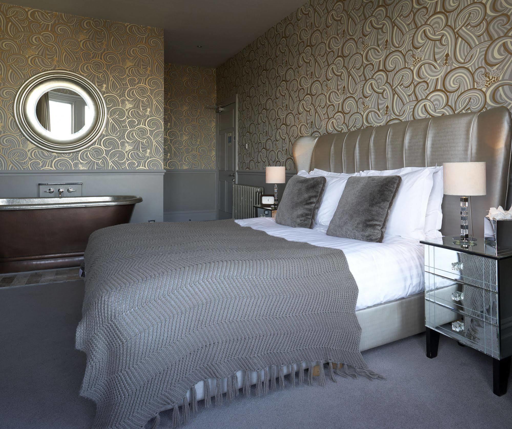 חלנדודנו Escape Boutique B&B מראה חיצוני תמונה