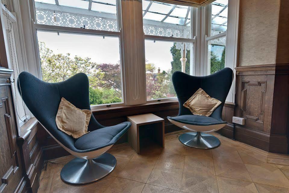 חלנדודנו Escape Boutique B&B מראה חיצוני תמונה