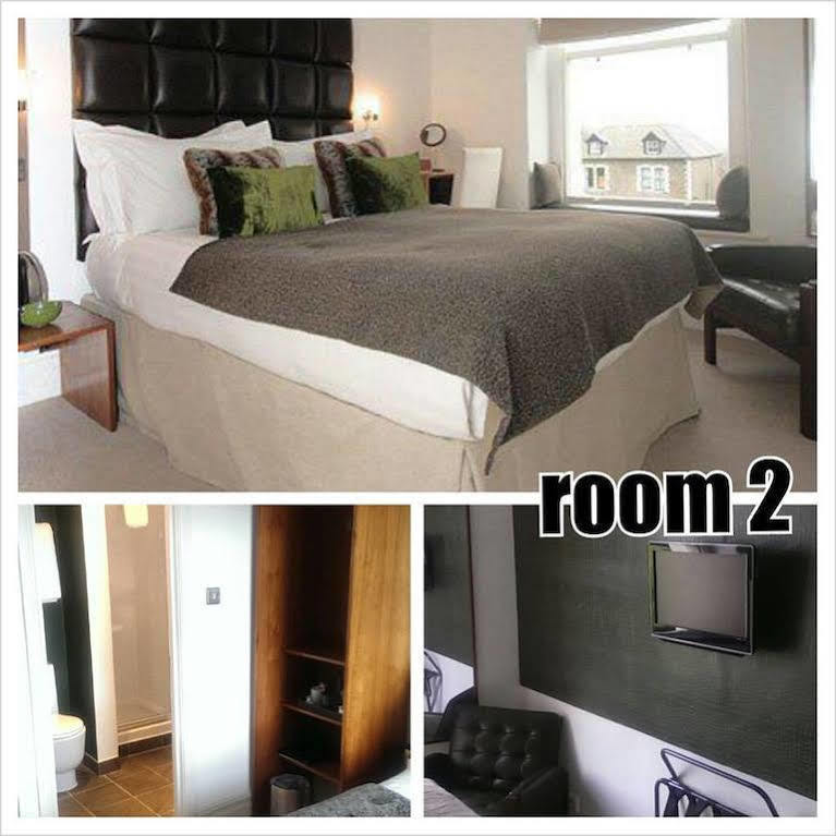 חלנדודנו Escape Boutique B&B מראה חיצוני תמונה